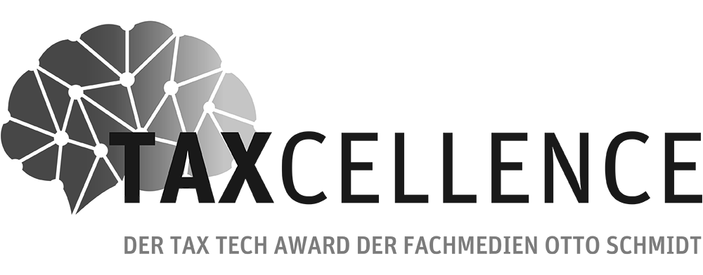Taxcellence Award — der Tax-Tech-Award der Fachmedien Otto Schmidt